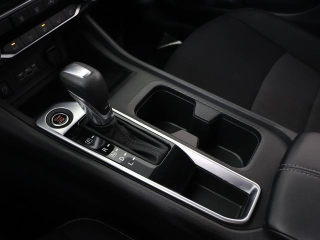 2025 Nissan Sentra SV CVT - 23028575 - 43