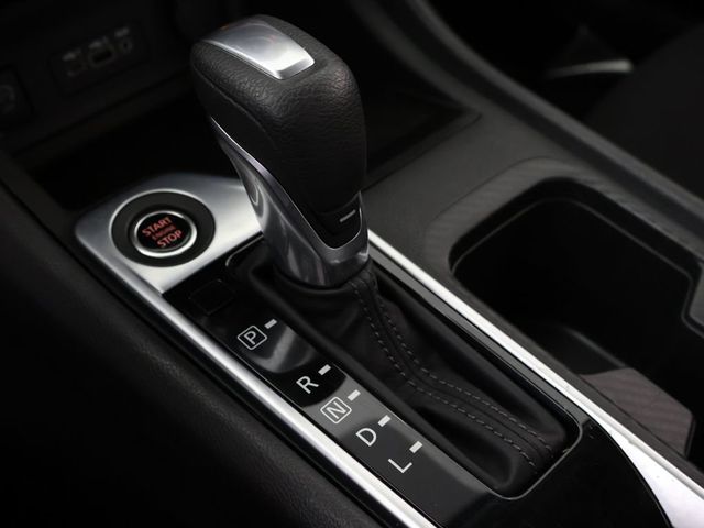 2025 Nissan Sentra SV CVT - 23028575 - 44