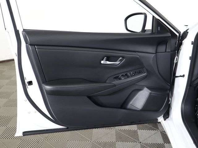 2025 Nissan Sentra SV CVT - 23086688 - 19