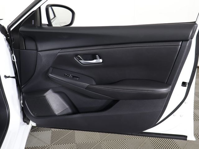 2025 Nissan Sentra SV CVT - 23086688 - 20