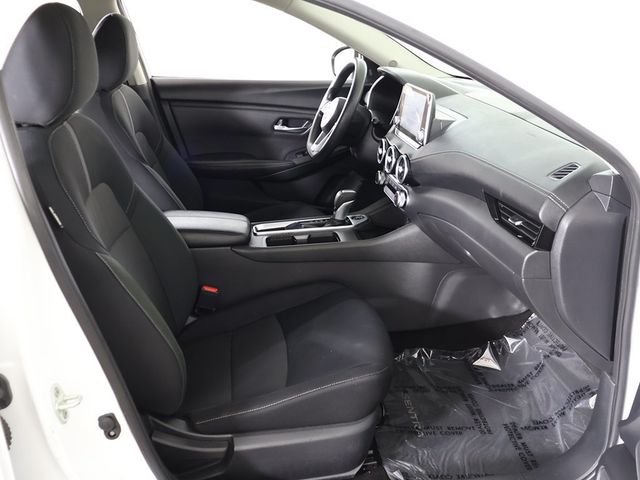 2025 Nissan Sentra SV CVT - 23086688 - 28