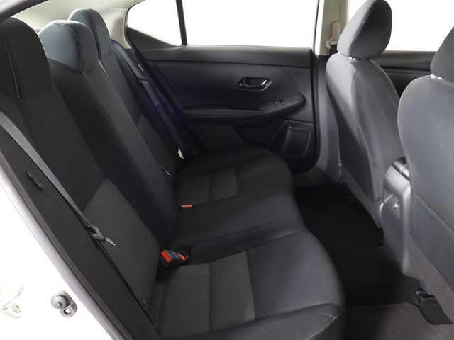 2025 Nissan Sentra SV CVT - 23086688 - 30