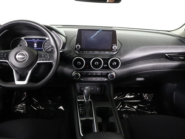 2025 Nissan Sentra SV CVT - 23086688 - 31