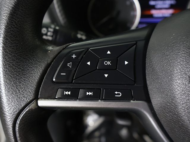 2025 Nissan Sentra SV CVT - 23086688 - 37