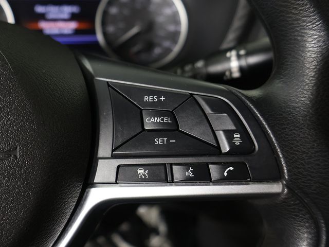 2025 Nissan Sentra SV CVT - 23086688 - 38
