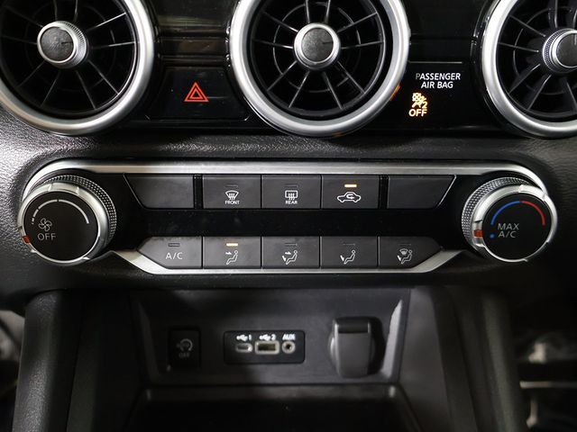 2025 Nissan Sentra SV CVT - 23086688 - 42