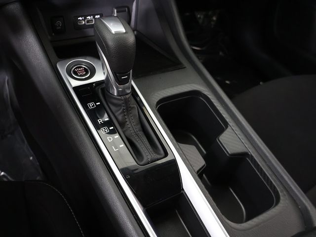 2025 Nissan Sentra SV CVT - 23086688 - 43