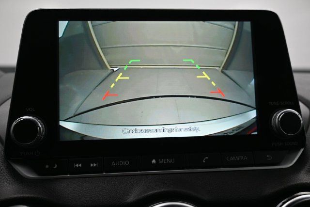 2025 Nissan Sentra SV CVT - 23071745 - 13