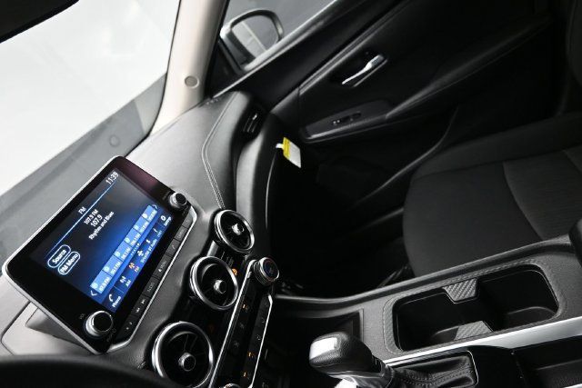 2025 Nissan Sentra SV CVT - 23071745 - 14
