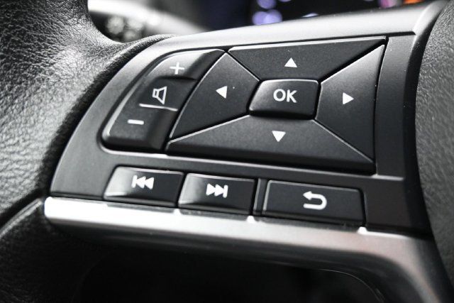 2025 Nissan Sentra SV CVT - 23071745 - 16