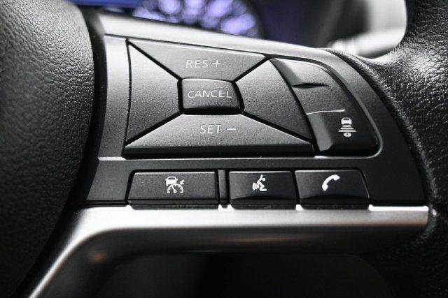 2025 Nissan Sentra SV CVT - 23071745 - 17