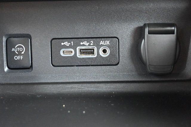 2025 Nissan Sentra SV CVT - 23071745 - 20
