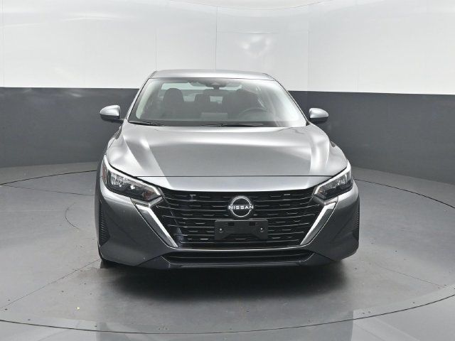 2025 Nissan Sentra SV CVT - 23071745 - 29