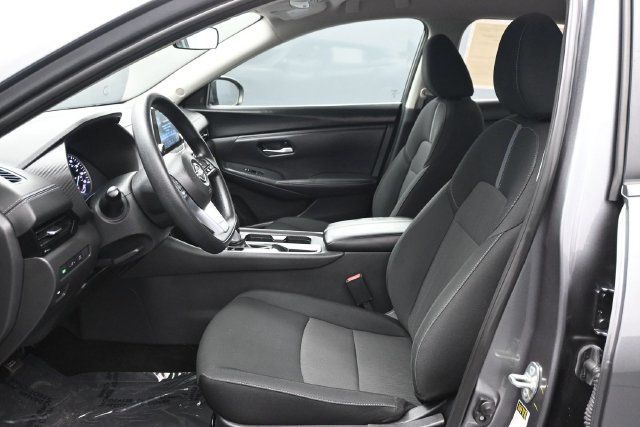 2025 Nissan Sentra SV CVT - 23071745 - 5