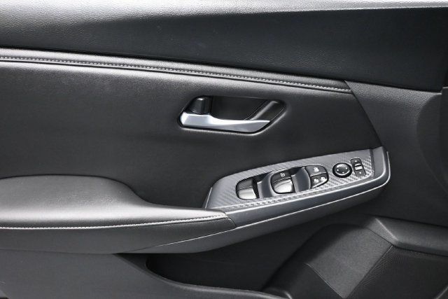2025 Nissan Sentra SV CVT - 23071745 - 6