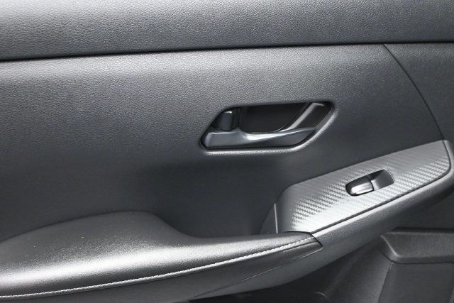 2025 Nissan Sentra SV CVT - 23071745 - 8