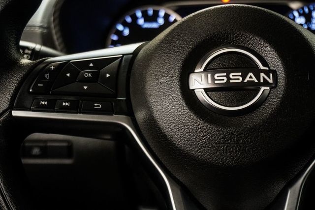 2025 Nissan Sentra SV CVT - 23000847 - 14