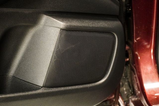 2025 Nissan Sentra SV CVT - 23000847 - 18