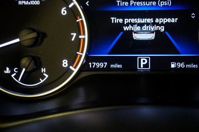 2025 Nissan Sentra SV CVT - 23000847 - 27