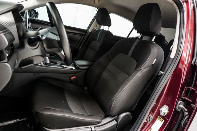 2025 Nissan Sentra SV CVT - 23000847 - 5