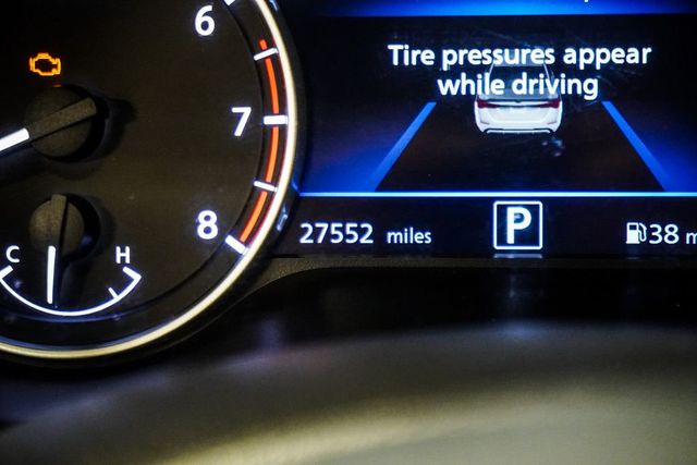 2025 Nissan Sentra SV CVT - 23037693 - 25