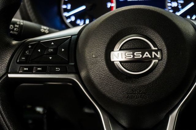 2025 Nissan Sentra SV CVT - 23075130 - 13