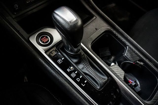 2025 Nissan Sentra SV CVT - 23075130 - 19