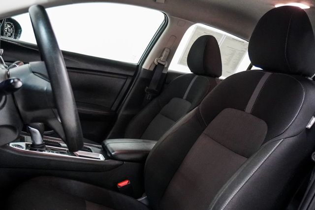 2025 Nissan Sentra SV CVT - 23075130 - 5
