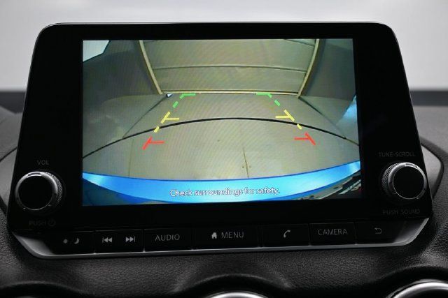2025 Nissan Sentra SV CVT - 23071757 - 14