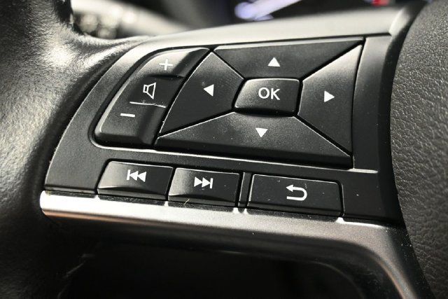 2025 Nissan Sentra SV CVT - 23071757 - 17