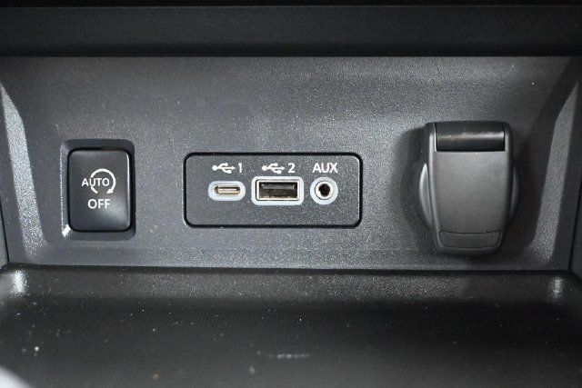 2025 Nissan Sentra SV CVT - 23071757 - 21