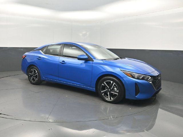 2025 Nissan Sentra SV CVT - 23071757 - 29