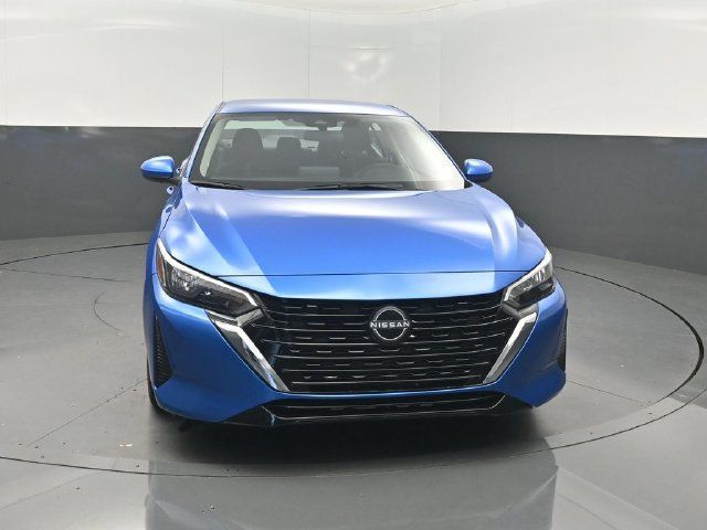 2025 Nissan Sentra SV CVT - 23071757 - 30