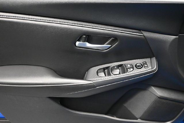 2025 Nissan Sentra SV CVT - 23071757 - 6