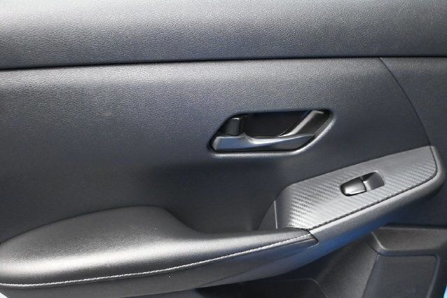 2025 Nissan Sentra SV CVT - 23071757 - 8