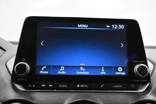 2025 Nissan Sentra SV CVT - 23074762 - 13
