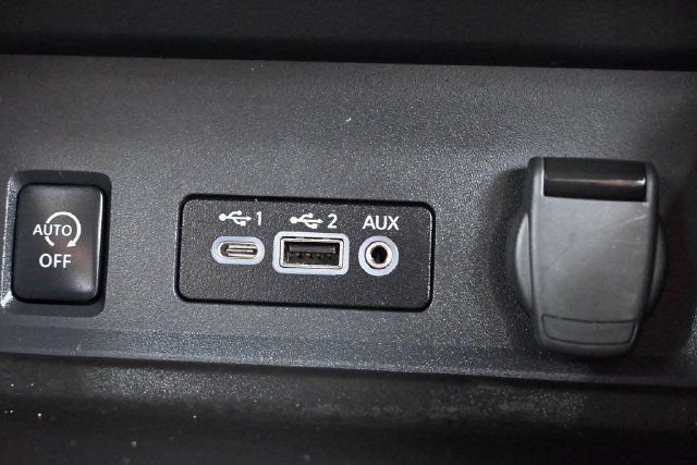 2025 Nissan Sentra SV CVT - 23074762 - 16