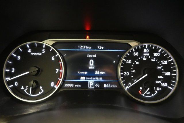 2025 Nissan Sentra SV CVT - 23074762 - 18
