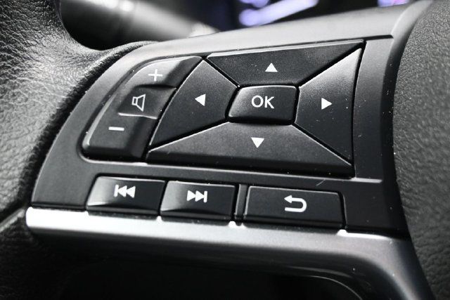2025 Nissan Sentra SV CVT - 23074762 - 19