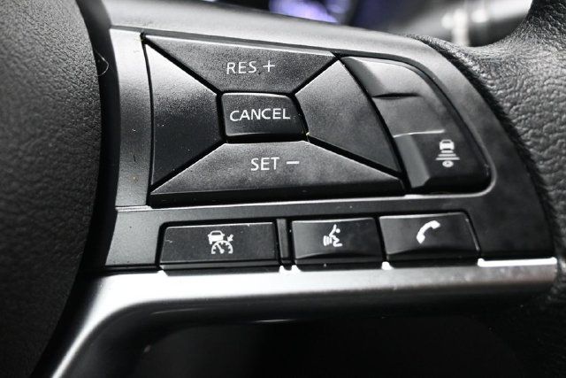 2025 Nissan Sentra SV CVT - 23074762 - 20