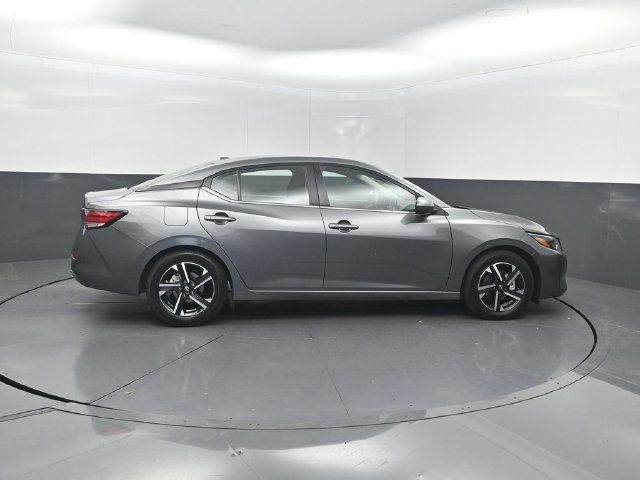 2025 Nissan Sentra SV CVT - 23074762 - 28