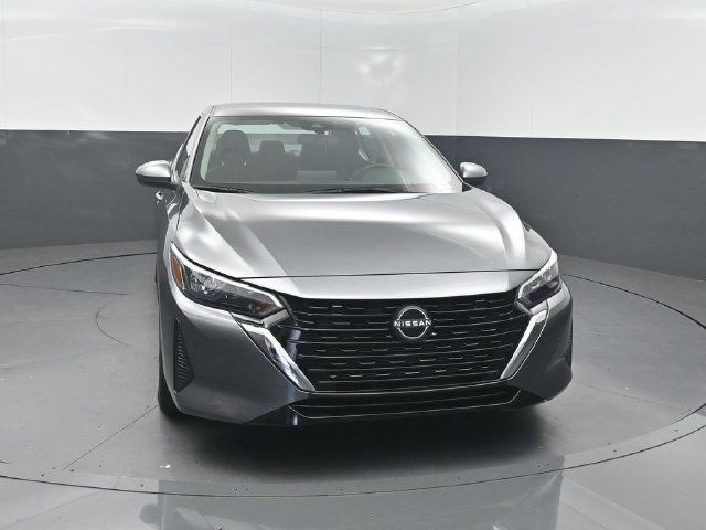 2025 Nissan Sentra SV CVT - 23074762 - 30