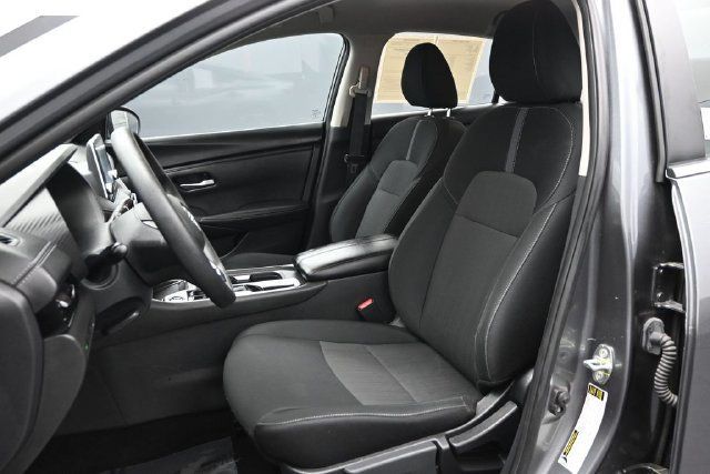 2025 Nissan Sentra SV CVT - 23074762 - 4