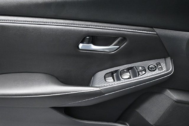 2025 Nissan Sentra SV CVT - 23074762 - 6