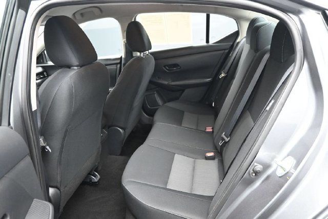 2025 Nissan Sentra SV CVT - 23074762 - 7