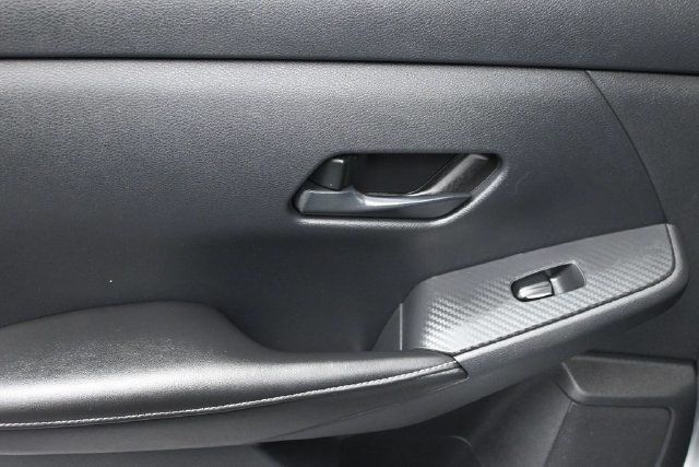 2025 Nissan Sentra SV CVT - 23074762 - 8