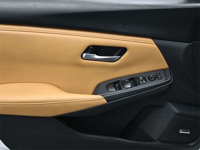 2025 Nissan Sentra SV CVT - 22951618 - 10