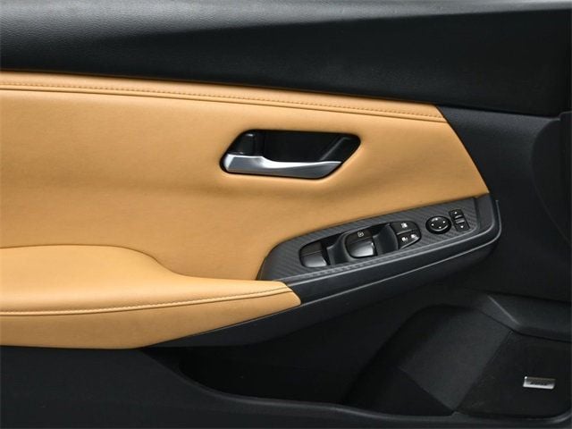 2025 Nissan Sentra SV CVT - 22951618 - 12