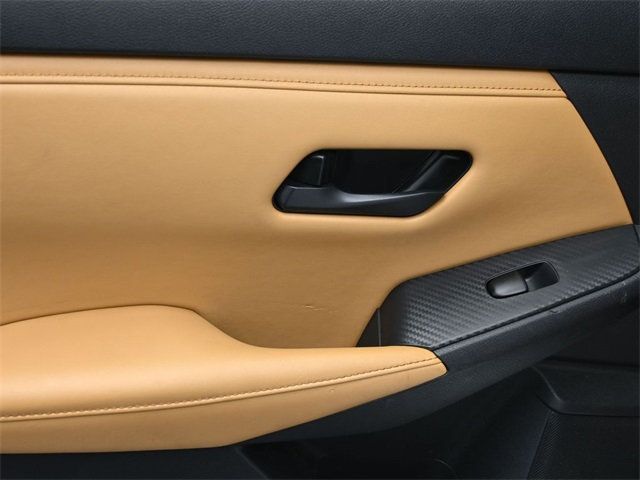 2025 Nissan Sentra SV CVT - 22951618 - 15