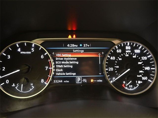 2025 Nissan Sentra SV CVT - 22951618 - 25